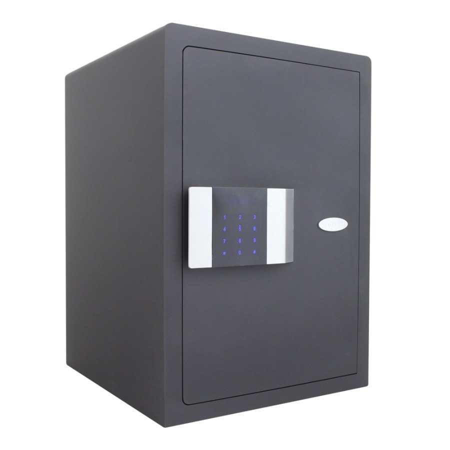 Rottner Prestige 500 nábytkový sejf antracit - 