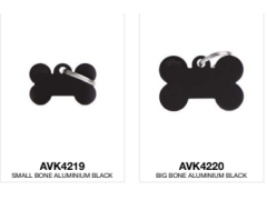 Produkt Černá kostička