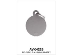 Stříbrné kolečko