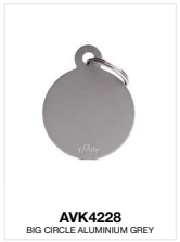 Stříbrné kolečko - 