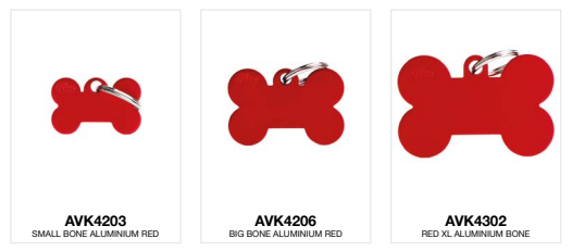 Červená kostička - 