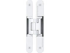 Produkt SIMONS dveřní závěs TECTUS TE 240 3D, skrytý, bílý náter RAL 9016