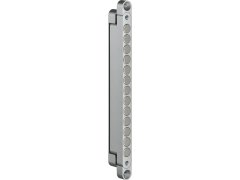 Produkt SIMONS magnetický uzávěr Keep Close KCM 50, 195 x 13 mm, nerez efekt