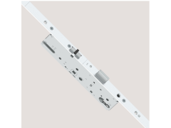 Lištový zámek Maco G-TS 28/92/16/8 ovl. klikou hříbky