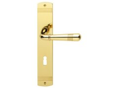 Produkt Kování Jatec mosaz PVD