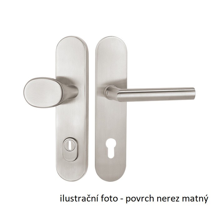 HERCULES DEF KPZL/R/CM 92mm s&nbsp;klikou VISION - 