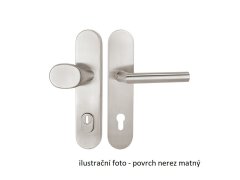 HERCULES DEF PZL/R/CM 92mm s&nbsp;klikou VISION