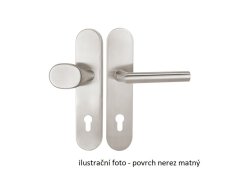 Produkt HERCULES PZL/R/CM 92mm s&nbsp;klikou VISION