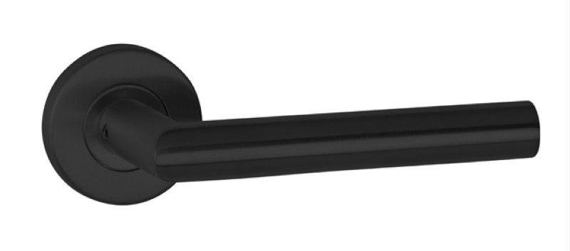 Dveřní rozetové kování VISION H 1802M4/CM, b.s.r. - 