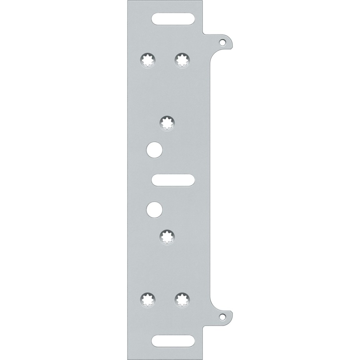 Upevňovací destička pro obložkovou zárubeň Keep Keep Close KCM 50 FZ /TEG 310 2D - 