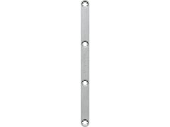 Produkt SIMONS magnetická destička Keep Close KCM 50/H pro dřevo,195x13 mm, nerez matná