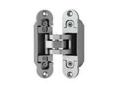 Produkt Dveřní závěs Invisacta 120 3D, nosnost 60 kg, ocel pozink