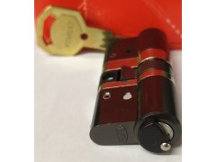Produkt BKS Janus s&nbsp;krytkou