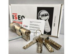 Iseo R6 s&nbsp;knoflíkem
