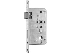 Produkt BMH panikový zámek 1013, 1 křídlo funkce D/EN 179, DM 65/20 levý, nerez