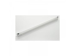 Podstavné svítidlo Freedom V07 230 V, bez krytu, 21 W, teplá bílá, délka 868 mm