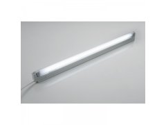 Podstavné svítidlo Freedom V07 230 V, 8 W, teplá bílá, délka 307 mm, bílá