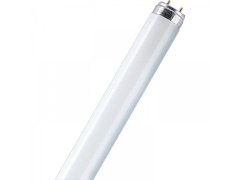 Zářivka T8 - G13 230 V, 15 W, teplá bílá, ø 26 mm, L 438 mm