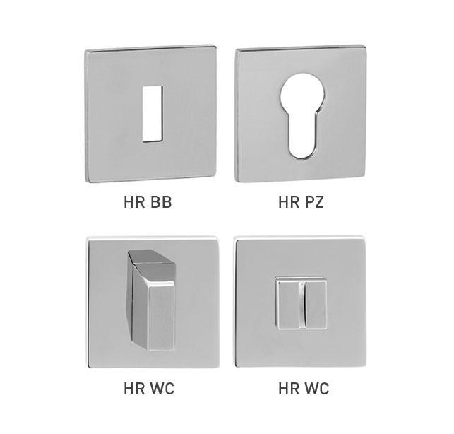 TI - ROZETA - HR 5S