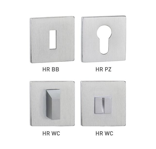 TI - ROZETA - HR 5S - 