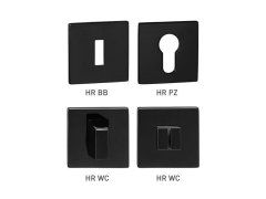 Produkt TI - ROZETA - HR 5S 63864
