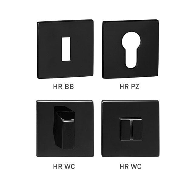 TI - ROZETA - HR 5S