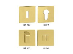 Produkt TI - ROZETA - HR 5S 63865