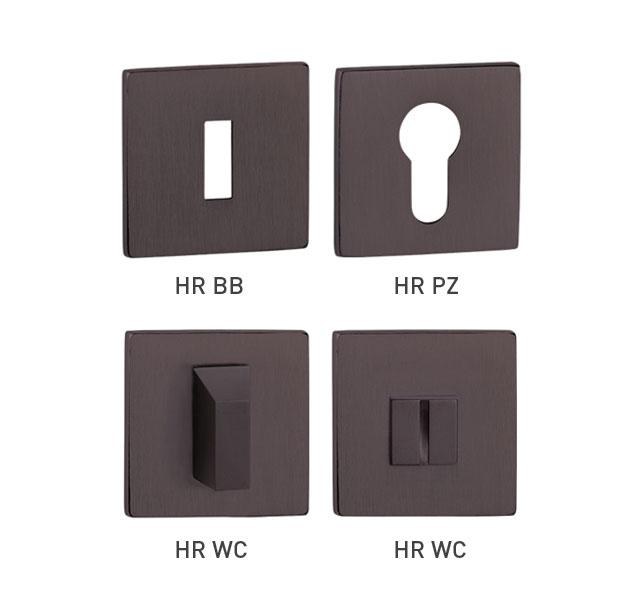 TI - ROZETA - HR 5S - 