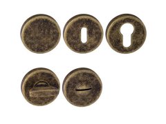 TI - ROZETA - R 63879