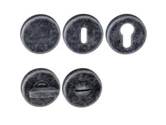 TI - ROZETA - R 63881