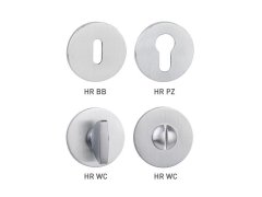 Produkt TI - ROZETA - R 5S 63884