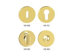 Produkt TI - ROZETA - R 5S 63889