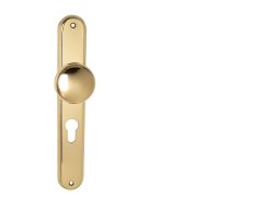 NI - ELEGANT - KOULE na štítu 63964