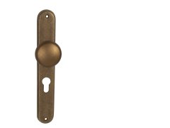 NI - ELEGANT - KOULE na štítu 63966