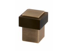 TI - Zarážka dveří hranatá - 2617 64065