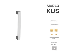 FO - madlo Asti 230