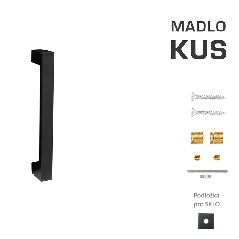 FO - madlo Asti 230