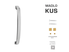 FO - madlo CRYSTAL