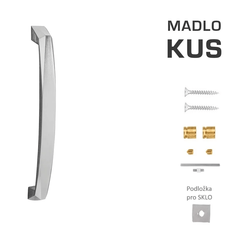 FO - madlo CRYSTAL