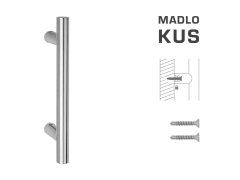 FT - MADLO kód K00 Ø 25 mm ST ks