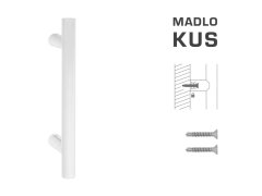 FT - MADLO kód K00 Ø 25 mm ST ks 64102
