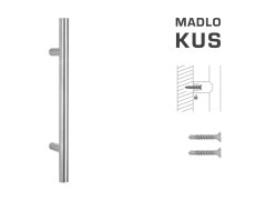 FT - MADLO kód K00 Ø 30 mm ST ks