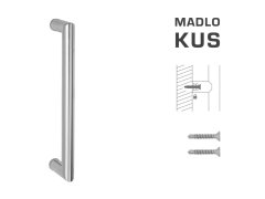 FT - MADLO kód K02 Ø 25 mm ST ks
