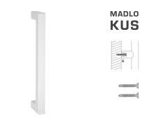 FT - MADLO kód K02K 25x25 mm ST ks 64111