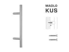 FT - MADLO kód K10 Ø 30 mm ST ks