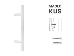 FT - MADLO kód K10 Ø 30 mm ST ks 64114