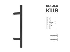 FT - MADLO kód K10 Ø 30 mm ST ks 64115