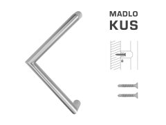 FT - MADLO kód K14 Ø 30 mm ST ks
