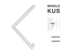 FT - MADLO kód K14 Ø 30 mm ST ks 64117