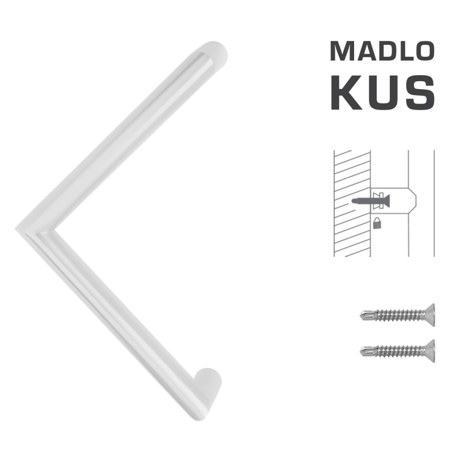 FT - MADLO kód K14 Ø 30 mm ST ks